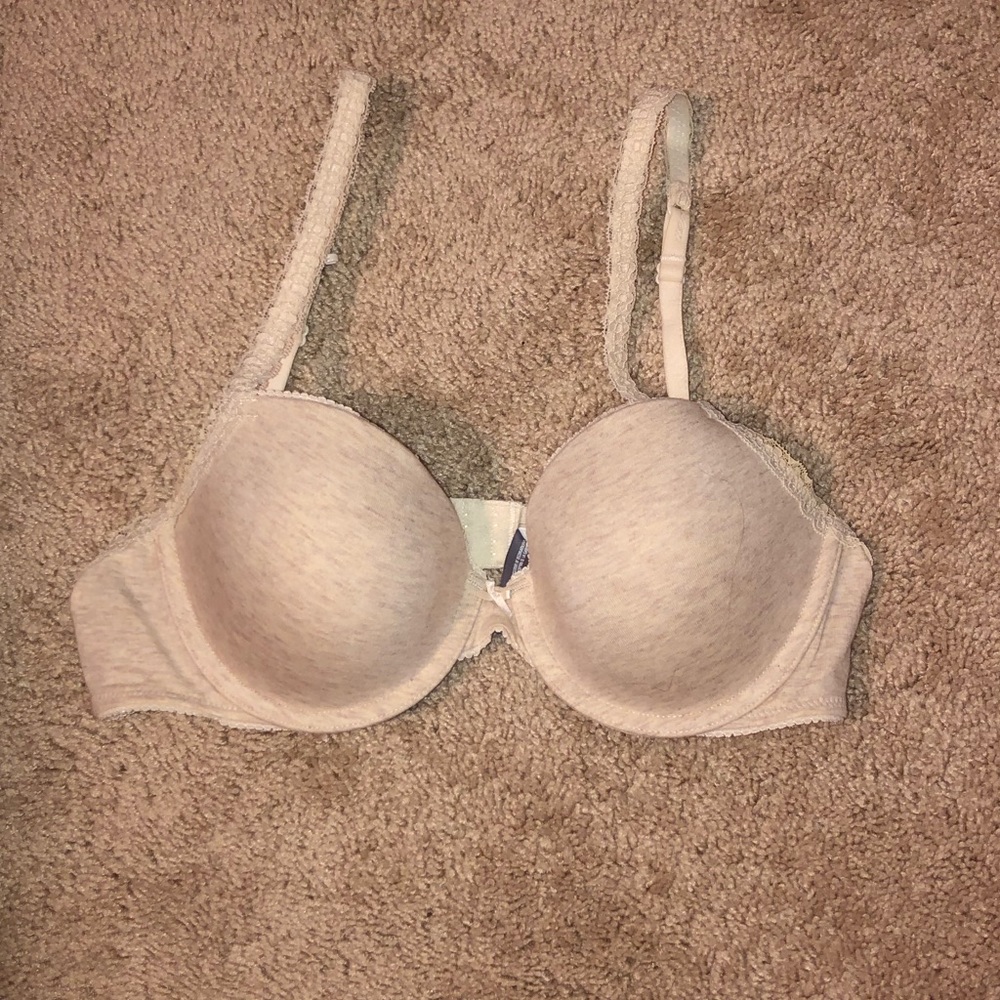 Aerie lightly lined bra
